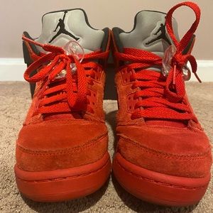 Jordan 5 Retro Sneakers